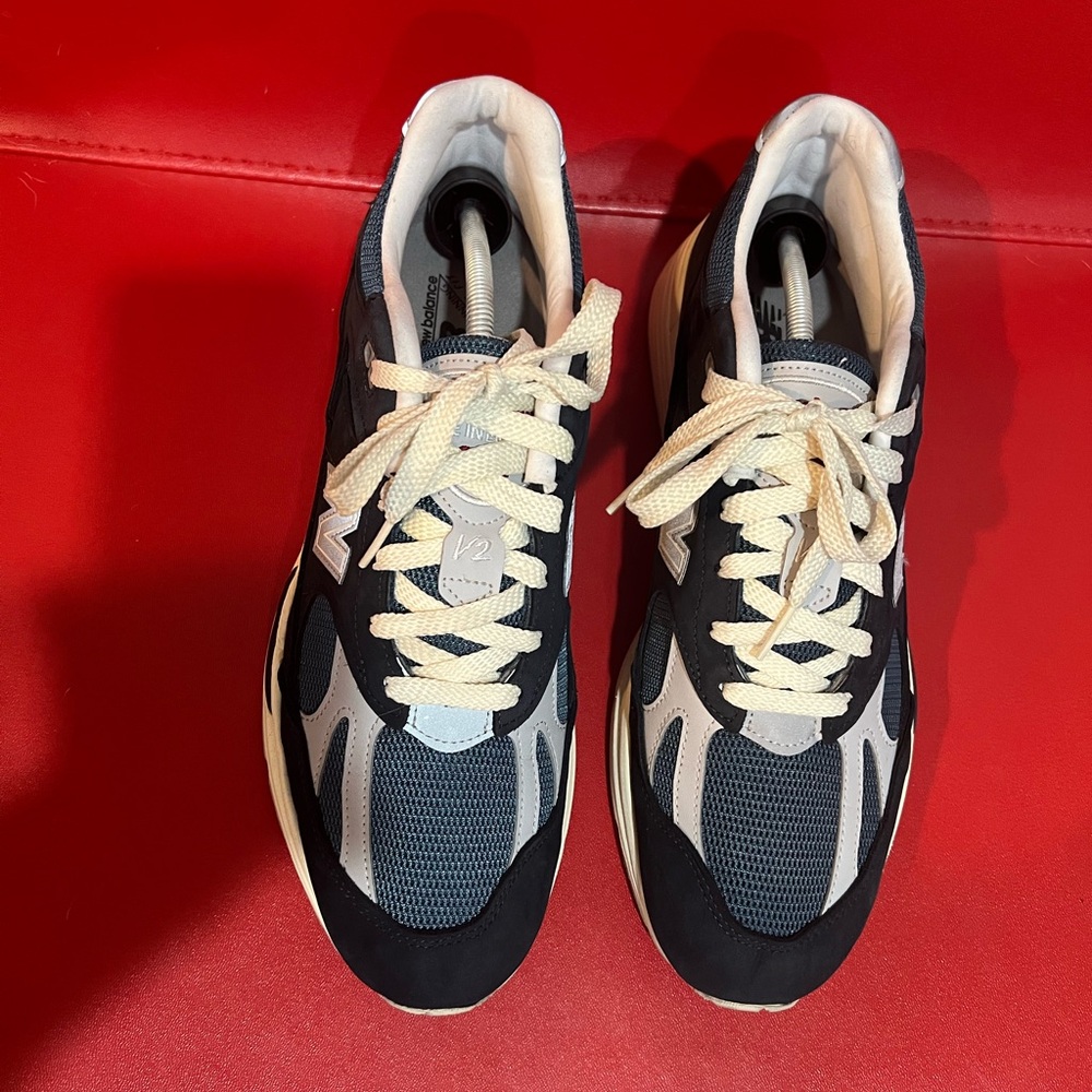 New Balance Made in UK Sneakers